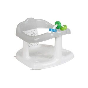 Maltex Sedadlo do vany Panda - grey obraz