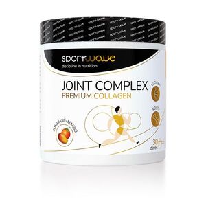 Sport Wave Kloubní výživa - Premium Collagen & Joint complex obraz