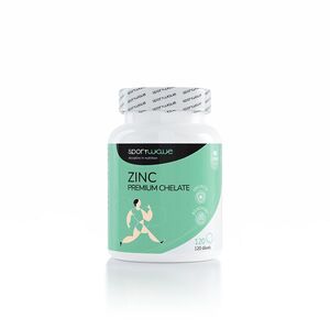 Sport Wave Zinek - Zinc Premiumm Chelate obraz