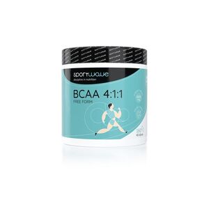 Sport Wave BCAA 4: 1: 1 Free form obraz