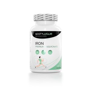 Sport Wave Železo - Iron Premium Chelate obraz