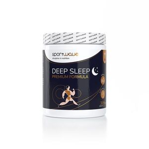 Sport Wave Deep Sleep Premium Formula SW038 obraz