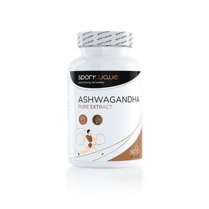 Sport Wave Ashwagandha Pure Extract obraz