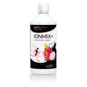 Sport Wave Iontmix+ 1000ml - dračí ovoce obraz