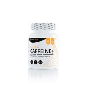 Sport Wave Kofein - Natural Caffeine+ 60tbl obraz