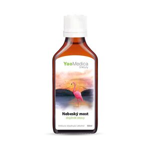 Yao Medica Nebeský most 015 50 ml obraz