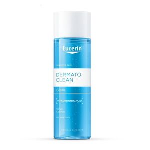 Eucerin DermatoCLEAN čisticí pleťová voda 200 ml obraz