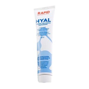Montcarotte RAPID Hyal Intense Treatment zubní pasta 75 ml obraz