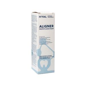 Hyal Aligner Foam 50 ml obraz