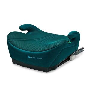 Kinderkraft Podsedák I-Boost 2 Pro (125–150 cm) Green obraz