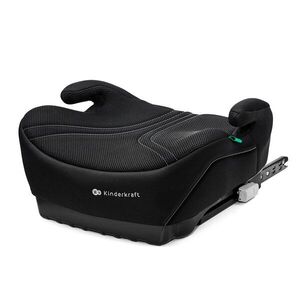 Kinderkraft Podsedák I-Boost 2 Pro (125–150 cm) Black obraz
