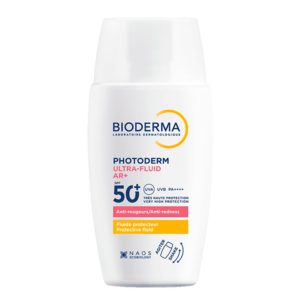 BIODERMA Photoderm AR+ ultrafluidní ochrana 40 ml obraz