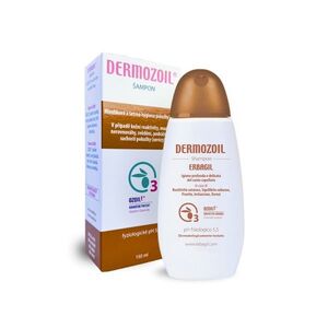 DERMOZOIL Šampon pro citlivou a podrážděnou pokožku hlavy 150 ml obraz