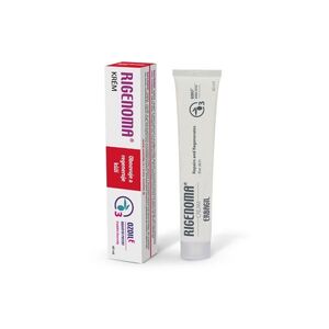RIGENOMA krém pro obnovu a regeneraci kůže s OZOILE 40 ml obraz