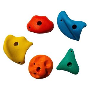 2Kids Toys Lezecké úchyty 5 ks větší obraz