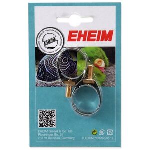 EHEIM Spona hadicová O16/22mm, 2ks obraz