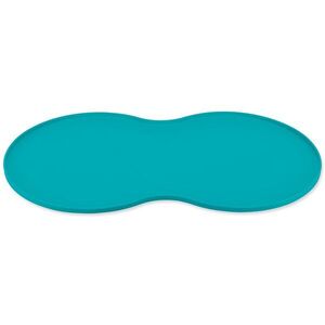 Trixie Podložka pod misky gumová různé barvy 45x25cm obraz