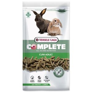 VERSELE LAGA Krmivo Versele-Laga Complete pro dospělé (zakrslé) králíky 3kg obraz