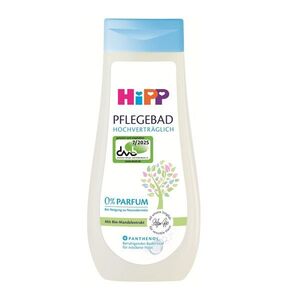 Hipp První koupel od narození 200 ml obraz