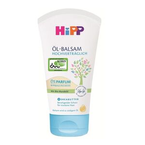 Hipp První olejový balzám 150 ml obraz