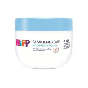 Hipp Krém pro celou rodinu od narození 300 ml obraz