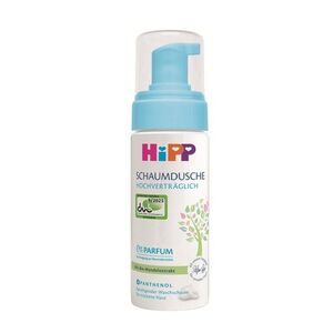 Hipp První mycí pěna 150 ml obraz