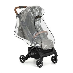 Petite&Mars Rainy Compact pláštenka na menší sportovní kočárek obraz
