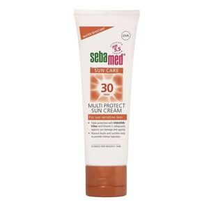 Sebamed Opalovací krém OF 30 75 ml obraz