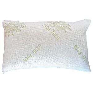 Povlečeme vše Polštář pro zdravý spánek Aloe Vera 40x60 cm obraz
