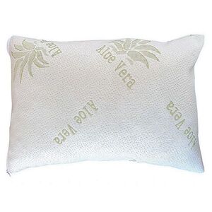 Povlečeme vše Polštář pro zdravý spánek Aloe Vera 50x70 cm obraz