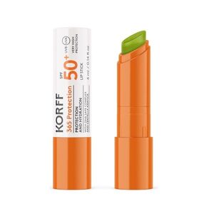 KORFF 365 Protection Balzám na rty SPF50+ 4, 5 ml obraz