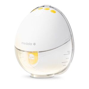 Medela Motion InBra™ Single odsávačka mléka elektrická 1 ks obraz