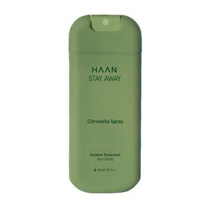 HAAN Stay Away Citronella Spray 45 ml obraz