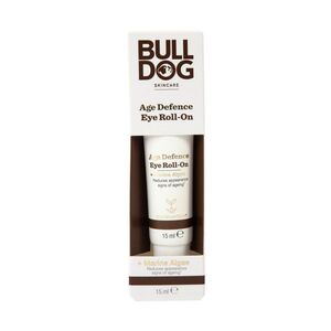 Bulldog Age Defence Eye Roll On + Marine Algea oční sérum 15 ml obraz