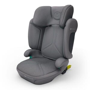 Kinderkraft Autosedačka Xpand 2 Pro (100 do 150 cm) Grey obraz