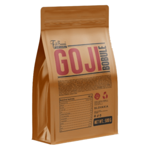 FitBoom Goji - 500g obraz