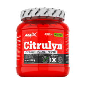 Amix Nutrition Citrulyn Powder - 300g obraz