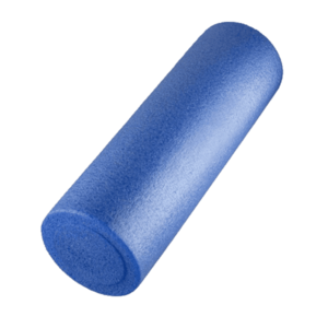HMS Fitness válec FS106N 45cm - modrý obraz