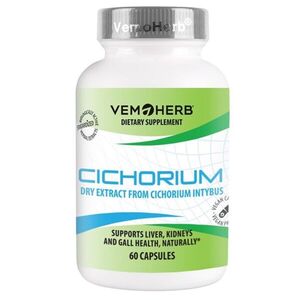VemoHerb Cichorium - 60 kapslí obraz