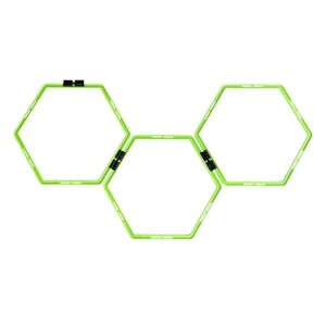 HMS Agility HEX žebřík SKR06 obraz