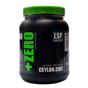 LSP Sports Nutrition Ceylon zimt - 400g obraz