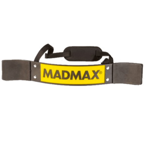 MadMax Biceps Bomber - žlutý obraz