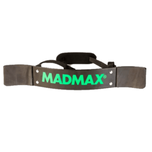 MadMax Biceps Bomber - zelený obraz