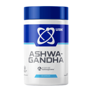 USN Ashwagandha - 60 tablet obraz