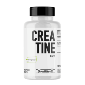 SizeAndSymmetry Creatine Creapure - 120 kapslí obraz