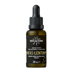 Hifas da Terra HIFAS LENTINAN - 30ml obraz