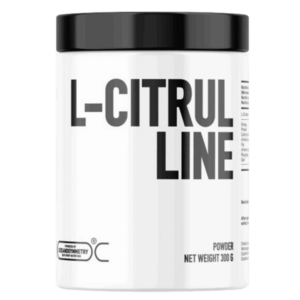 SizeAndSymmetry L-Citrulline pure - 300g obraz