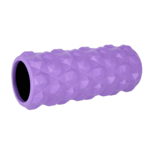 HMS Masážní válec FS107 31, 5cm - růžový obraz