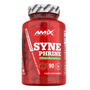 Amix Nutrition Synephrine - 90 kapslí obraz