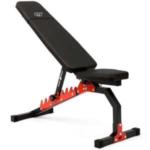 MARBO Variabilní posilovací lavice MH-L114 2.0 obraz